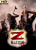 Z Nation Temporada 4 [720p]